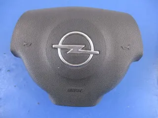  Подушка безопасности Opel Vectra C  Арт e8875827, вид 2
