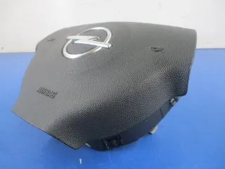  Подушка безопасности Opel Vectra C  Арт e8875827, вид 3