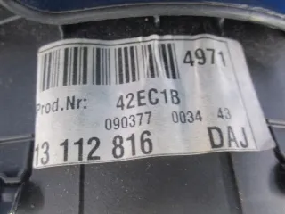  Подушка безопасности Opel Vectra C  Арт e8875827, вид 6