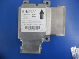  Подушка безопасности Opel Vectra C  Арт e8875827, вид 7