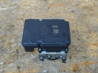 8J0614517A 2006-2014 Блок ABS Audi TT 2 Арт e8876219, вид 1