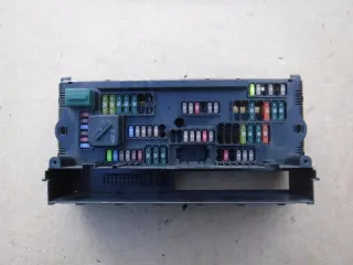 9210863 Блок предохранителей BMW X3 F25 Арт e8876632, вид 1