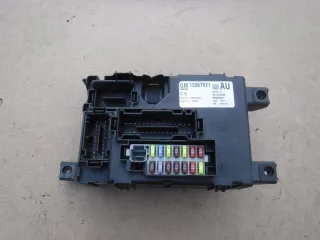 13367921 Блок предохранителей Opel Corsa D Арт e8877169, вид 1
