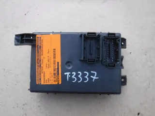 13367921 Блок предохранителей Opel Corsa D Арт e8877169, вид 2