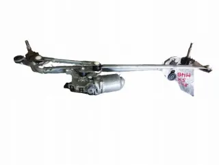 AX159060 Механизм стеклоочистителя (трапеция дворников) BMW X5 F15 Арт e8879770, вид 1