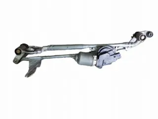 AX159060 Механизм стеклоочистителя (трапеция дворников) BMW X5 F15 Арт e8879770, вид 2