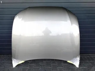 4G0823029 Капот Audi A6 C7 (S6,RS6) Арт e8879979, вид 2