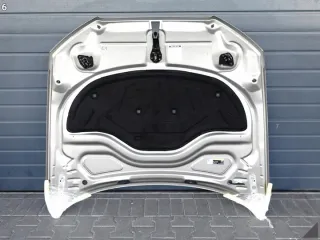 4G0823029 Капот Audi A6 C7 (S6,RS6) Арт e8879979, вид 7