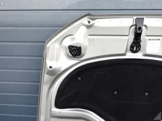 4G0823029 Капот Audi A6 C7 (S6,RS6) Арт e8879979, вид 9