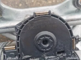 13250416 3397021103 Механизм стеклоочистителя (трапеция дворников) Opel Corsa E Арт e8880324, вид 2