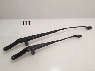 517955409A 517955410A Механизм стеклоочистителя (трапеция дворников) Volkswagen Golf 7 Арт e8880566, вид 1