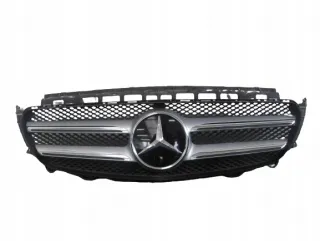 A0008880000 A2138880123 Решетка радиатора Mercedes E W213 Арт e8880635, вид 1