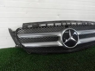 A0008880000 A2138880123 Решетка радиатора Mercedes E W213 Арт e8880635, вид 2