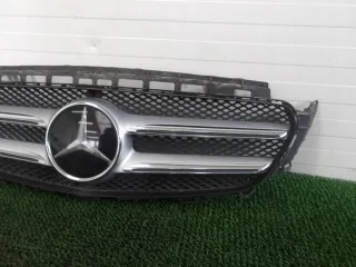 A0008880000 A2138880123 Решетка радиатора Mercedes E W213 Арт e8880635, вид 3