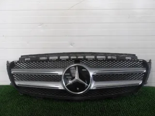 A0008880000 A2138880123 Решетка радиатора Mercedes E W213 Арт e8880635, вид 4