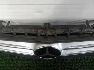 A0008880000 A2138880123 Решетка радиатора Mercedes E W213 Арт e8880635, вид 6