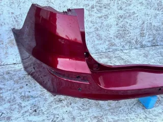 DS73-17906-SW Бампер задний Ford Mondeo 5 Арт e8881979, вид 3