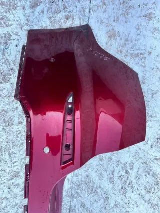 DS73-17906-SW Бампер задний Ford Mondeo 5 Арт e8881979, вид 7