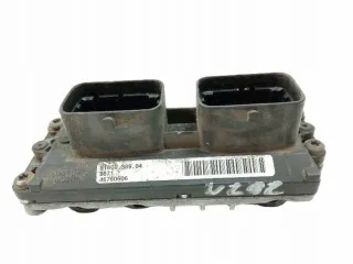 46760606 1999-2003 Блок управления двигателем Fiat Punto 2 Арт e8882059, вид 1