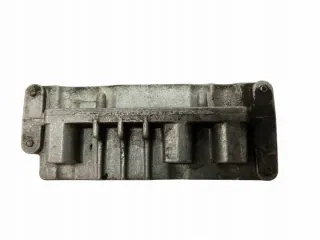 46760606 1999-2003 Блок управления двигателем Fiat Punto 2 Арт e8882059, вид 3