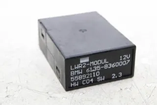8360007 Блок управления (другие) BMW 5 E39 Арт e8882447, вид 1