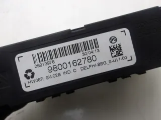 9800162780 Блок управления (другие) Citroen C4 2 Арт e8882573, вид 3