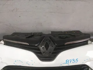  Бампер передний Renault Clio 4 Арт e8882885, вид 4
