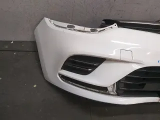  Бампер передний Renault Clio 4 Арт e8882885, вид 5