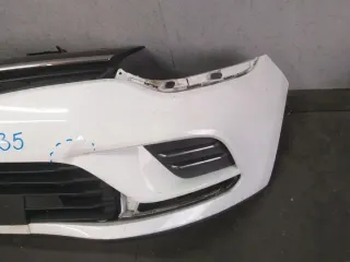  Бампер передний Renault Clio 4 Арт e8882885, вид 6