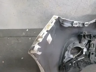  Бампер передний Renault Clio 4 Арт e8882885, вид 7