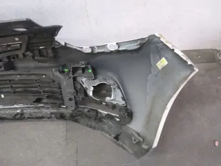  Бампер передний Renault Clio 4 Арт e8882885, вид 9