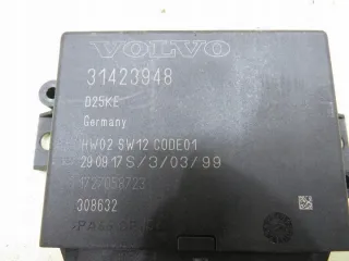 31423948 Блок управления (другие) Volvo V40 2 Арт e8883161, вид 7