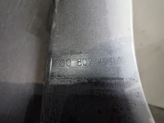 760807421A Бампер задний Volkswagen Touareg 3 Арт e8883205, вид 6