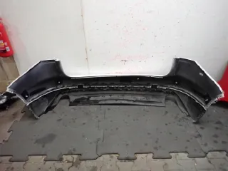 760807421A Бампер задний Volkswagen Touareg 3 Арт e8883205, вид 7