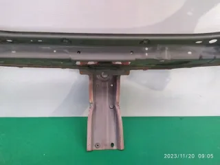 625129035 Передняя панель крепления облицовки (телевизор) Dacia Logan 2 Арт e8883474, вид 8