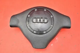 8L0880201A Подушка безопасности Audi A3 8L Арт e8884746, вид 1