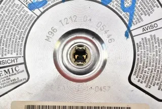 8L0880201A Подушка безопасности Audi A3 8L Арт e8884746, вид 7
