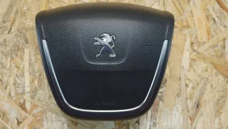 96863325ZE Подушка безопасности Peugeot 508 Арт e8885165, вид 2