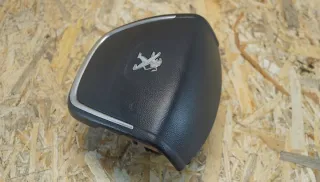 96863325ZE Подушка безопасности Peugeot 508 Арт e8885165, вид 6