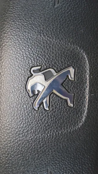 96863325ZE Подушка безопасности Peugeot 508 Арт e8885165, вид 7