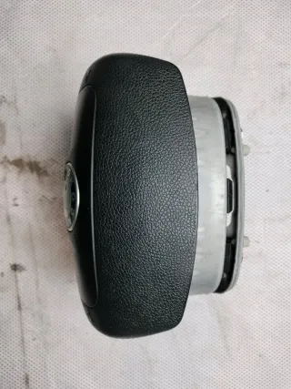 1Z0880201AH Подушка безопасности Skoda Superb 2 Арт e8885301, вид 2