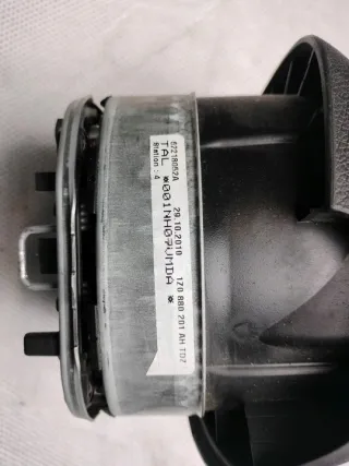 1Z0880201AH Подушка безопасности Skoda Superb 2 Арт e8885301, вид 3