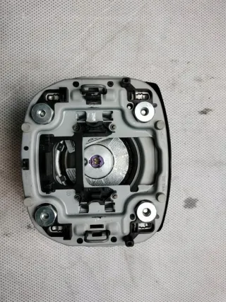 1Z0880201AH Подушка безопасности Skoda Superb 2 Арт e8885301, вид 4