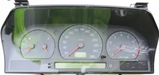 9148926 Щиток приборов (приборная панель) Volvo C70 1 Арт e8885442