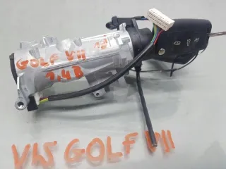 1K0905851 Замок зажигания Volkswagen Golf 7 Арт e8885748, вид 2