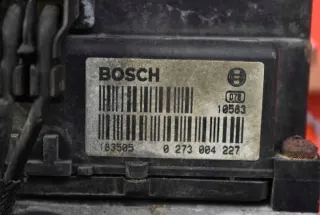 09127108 Блок ABS Opel Corsa C Арт e8885885, вид 10