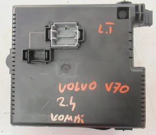 3078664 30786646 Блок предохранителей Volvo V70 2 Арт e8886504, вид 1