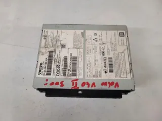 31444184 Блок навигации Volvo V40 2 Арт e8887977, вид 2