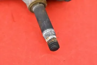 9259072 Механизм стеклоочистителя (трапеция дворников) Citroen C3 2 Арт e8888231, вид 5