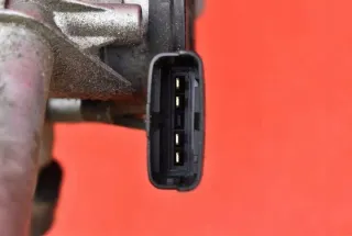 9259072 Механизм стеклоочистителя (трапеция дворников) Citroen C3 2 Арт e8888231, вид 6